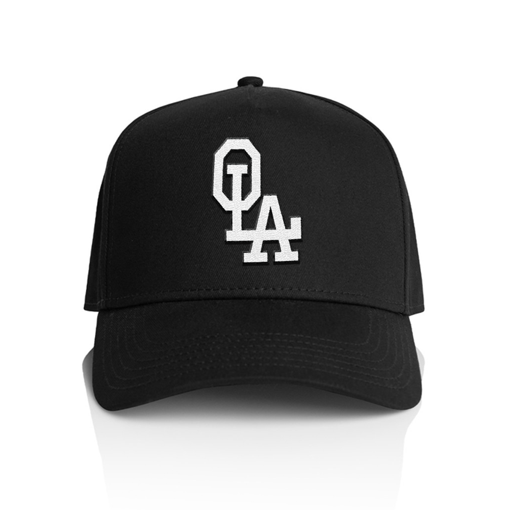 OLA 12/24 LAST GAMEDAY  CAP