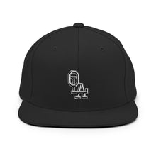 Load image into Gallery viewer, OLA DIMENSIONS SNAPBACK
