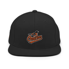 Load image into Gallery viewer, ORIOLES SNAPBACK
