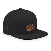 Load image into Gallery viewer, ORIOLES SNAPBACK
