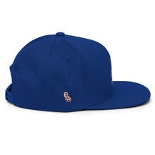 Load image into Gallery viewer, LOVE METS SNAPBACK
