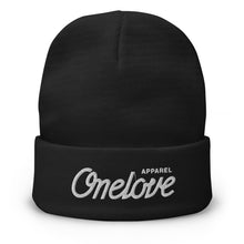 Load image into Gallery viewer, OG LOGO EMBROIDERED BEANIE
