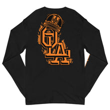 Load image into Gallery viewer, OLA KINGS CHAMPION LONG SLEEVE
