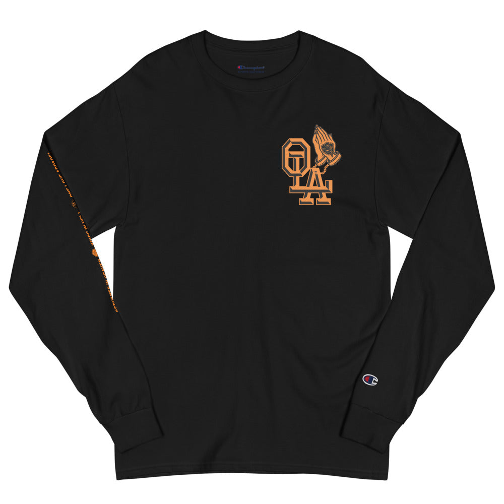 OLA KINGS CHAMPION LONG SLEEVE