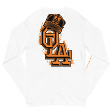 Load image into Gallery viewer, OLA KINGS CHAMPION LONG SLEEVE
