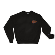 Load image into Gallery viewer, ORIOLES EMBROIDERED CHAMPION CREWNECK
