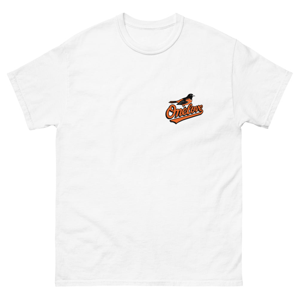 ORIOLES T