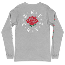 Load image into Gallery viewer, ROSE LONG SLEEVE SLEEVE
