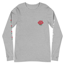 Load image into Gallery viewer, ROSE LONG SLEEVE SLEEVE
