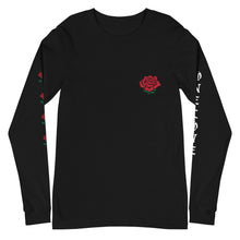 Load image into Gallery viewer, ROSE LONG SLEEVE SLEEVE
