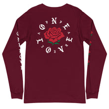 Load image into Gallery viewer, ROSE LONG SLEEVE SLEEVE
