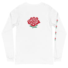 Load image into Gallery viewer, ROSE LONG SLEEVE SLEEVE
