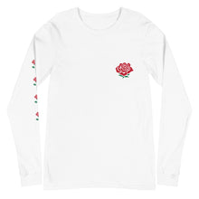 Load image into Gallery viewer, ROSE LONG SLEEVE SLEEVE
